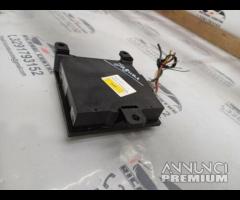 CENTRALINA BATTERIA JAGUAR XF 2013 CX23-14A375-AE - 12