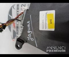 CENTRALINA BATTERIA JAGUAR XF 2013 CX23-14A375-AE - 15