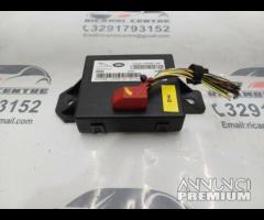 MODULO CONTROLLO START/STOP GATEWAY JAGUAR XF 2013