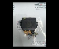 CENTRALINA SENSORE DI PARCHEGGIO JAGUAR XF 2008 6W - 6