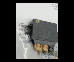 CENTRALINA SENSORE DI PARCHEGGIO JAGUAR XF 2008 6W - 10