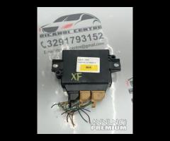 CENTRALINA SENSORE DI PARCHEGGIO JAGUAR XF 2008 6W - 12