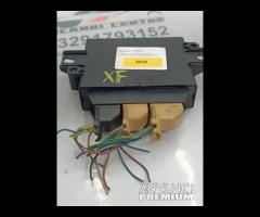 CENTRALINA SENSORE DI PARCHEGGIO JAGUAR XF 2008 6W - 13