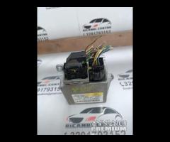 CENTRALINA AIRBAG JAGUAR XF X250 2008 8X23-14D374- - 6