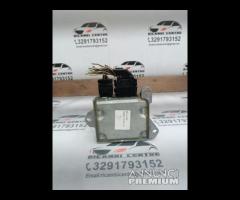 CENTRALINA AIRBAG JAGUAR XF X250 2008 8X23-14D374- - 7