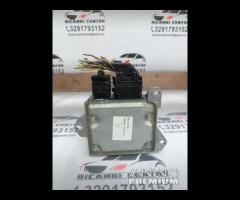 CENTRALINA AIRBAG JAGUAR XF X250 2008 8X23-14D374- - 8