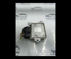 CENTRALINA AIRBAG JAGUAR XF X250 2008 8X23-14D374- - 9