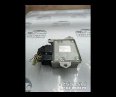 CENTRALINA AIRBAG JAGUAR XF X250 2008 8X23-14D374- - 10