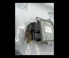 CENTRALINA AIRBAG JAGUAR XF X250 2008 8X23-14D374- - 11