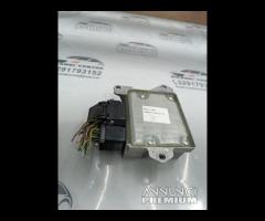 CENTRALINA AIRBAG JAGUAR XF X250 2008 8X23-14D374- - 13