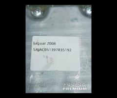 CENTRALINA AIRBAG JAGUAR XF X250 2008 8X23-14D374- - 14