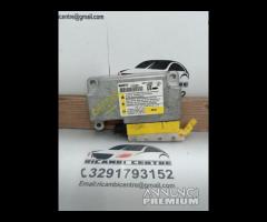 CENTRALINA AIRBAG CHEVROLET CAPTIVA 2007 96838157 - 6