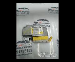CENTRALINA AIRBAG CHEVROLET CAPTIVA 2007 96838157 - 7