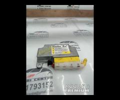 CENTRALINA AIRBAG CHEVROLET CAPTIVA 2007 96838157 - 8