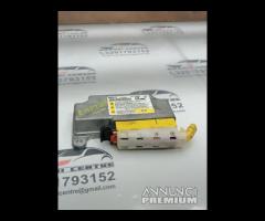 CENTRALINA AIRBAG CHEVROLET CAPTIVA 2007 96838157 - 11