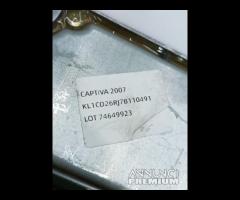 CENTRALINA AIRBAG CHEVROLET CAPTIVA 2007 96838157 - 14