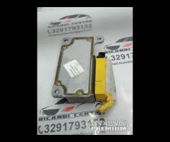 CENTRALINA AIRBAG CHEVROLET CAPTIVA 2007 96838157 - 15