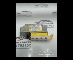 CENTRALINA AIRBAG CHEVROLET CAPTIVA 2007 96838157 - 17