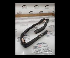 AIRBAG TENDINA LATERALE SINISTRA PEUGEOT 308 2017 - 17