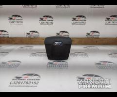 AIRBAG VOLANTE FORD MONDEO 2010 AM21-U042B85-ABW 6