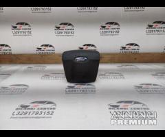 AIRBAG VOLANTE FORD MONDEO 2010 AM21-U042B85-ABW 6