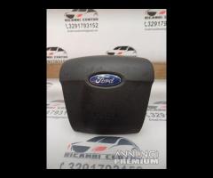 AIRBAG VOLANTE FORD MONDEO 2010 AM21-U042B85-ABW 6