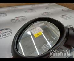 SPECCHIO SPECCHIETTO RETROVISORE SINISTRA MINI COO - 6