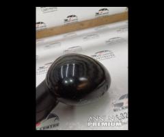 SPECCHIO SPECCHIETTO RETROVISORE SINISTRA MINI COO - 7