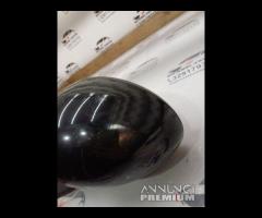 SPECCHIO SPECCHIETTO RETROVISORE SINISTRA MINI COO - 12