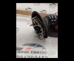 SPECCHIO SPECCHIETTO RETROVISORE SINISTRA MINI COO - 16