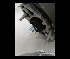 SPECCHIO SPECCHIETTO RETROVISORE SINISTRA MINI COO - 17