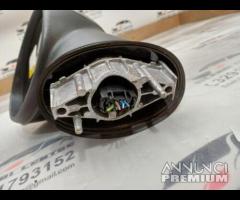 SPECCHIO SPECCHIETTO RETROVISORE SINISTRA MINI COO - 18