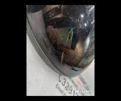 SPECCHIO SPECCHIETTO RETROVISORE SINISTRA MINI COO - 20