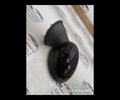 SPECCHIO SPECCHIETTO RETROVISORE SINISTRA MINI COO - 21