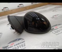 SPECCHIO SPECCHIETTO RETROVISORE SINISTRA MINI COO - 22