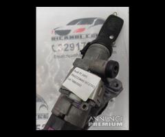 BLOCHETTO ACCESIONE CON CHIAVE AUDI TT 2005 4B0905 - 13