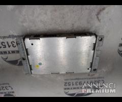 CENTRALINA MODULO DI CONTROLLO DAB JAGUAR XF 2008 - 13