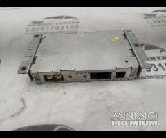 CENTRALINA MODULO DI CONTROLLO DAB JAGUAR XF 2008 - 14