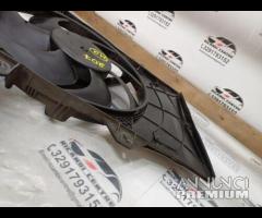 VENTOLA RAFFREDAMENTO MOTORE PEUGEOT 207 965382588 - 12
