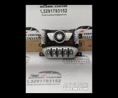 PANNELLO COMANDI CLIMA MINI ONE 2007 3450114 RG249