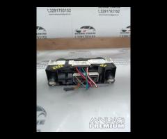 COMANDI CLIMA ARIA CONDIZIONATA AUDI A1 2012 8X082 - 6