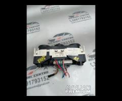 COMANDI CLIMA ARIA CONDIZIONATA AUDI A1 2012 8X082 - 9