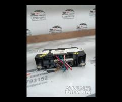 COMANDI CLIMA ARIA CONDIZIONATA AUDI A1 2012 8X082 - 10