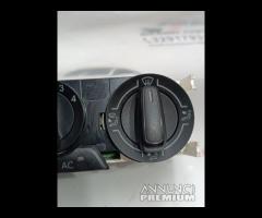 COMANDI CLIMA ARIA CONDIZIONATA AUDI A1 2012 8X082 - 13