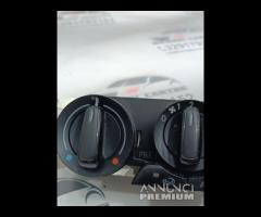 COMANDI CLIMA ARIA CONDIZIONATA AUDI A1 2012 8X082 - 14