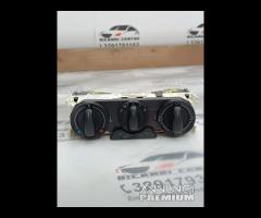 COMANDI CLIMA ARIA CONDIZIONATA AUDI A1 2012 8X082 - 16