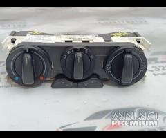 COMANDI CLIMA ARIA CONDIZIONATA AUDI A1 2012 8X082 - 17