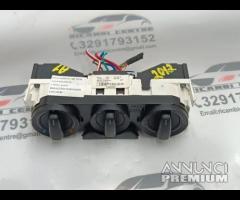 COMANDI CLIMA ARIA CONDIZIONATA AUDI A1 2012 8X082 - 18