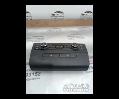 COMANDI CLIMA ARIA CONDIZIONATA BMW 118D E87 2009 - 15