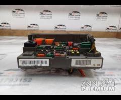 CENTRALINA SCATOLA FUSIBILI BMW E91 9119446-03 911 - 8